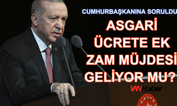 Asgari Ücrete Ek Zam Müjdesi Geliyor Mu?