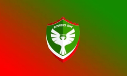 Amedspor’da İzinler Sona Erdi:  Kulüpte kim gidecek kim kalacak?