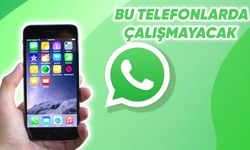 WhatsApp, 2025’te Hangi Telefonları Desteklemeyecek?