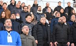 Yılmaz Vural Vanspor’a Geliyor mu? Başkan Erol Temel Açıklamalarda Bulundu