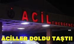 Van’da Aciller Doldu Taştı