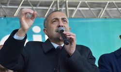 Yeni AK Parti Van İl Başkanlığı İçin Konuşulan Abdulahat Arvas kimdir?