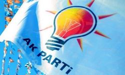 AK Parti Van İl Yönetimi Yenilendi