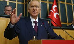 Bahçeli'den şaşırtan barış mesajı!