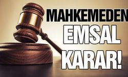 Van’da Özel Hastaneden Çıkarılan İşçiler İçin  Mahkemeden Emsal Karar