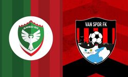 Amedspor'un Şampiyon Kaptanı Vanspor'a mı Geliyor?