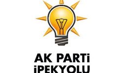 AK Parti İpekyolu İlçe Kadın Kolları Başkanı Belli Oldu