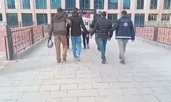 Van’da Göçmen Kaçakçılığı Operasyonu!