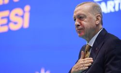 Cumhurbaşkanı Erdoğan, Bakan Ersoy ile ilgili soruyu yanıtsız bıraktı