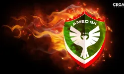 Amedspor'da Ankara Alarmı! OHAL İlan Edildi