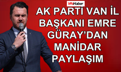 Emre Güray’dan Manidar Paylaşım! Güray Kime Mesaj Vermek İstedi?