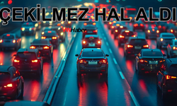 Van’da trafik sorunu çekilmez hale geldi