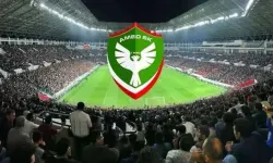 Amedspor Son Dakikada Puanı Kurtardı