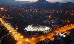 Gevaş Devlet Hastanesi Yeni Binasında Hizmete Başladı