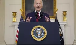 Joe Biden'dan  Gazze anlaşması sonrası ilk açıklama