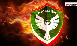 Kolombiyalı Golcü Amedspor'a Çok Yakın