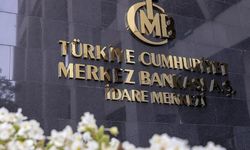 Merkez Bankası'nın Toplam Rezervleri Arttı