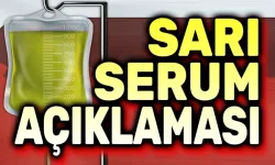 Vanlılar Dikkat Başhekim Sarıkaya Uyardı!