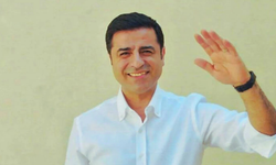 Selahattin Demirtaş'tan Kandil'e uyarı!