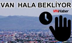 Erzurum harekete geçti!  Van yerinde saymaya devam!