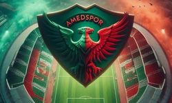 Amedspor PFDK'ya sevk edildi!