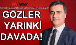 Gözler Yarınki Davada! Zeydan Davasından Karar Ne Çıkacak?