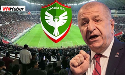 Amedspor’dan Ümit Özdağ’a Cevap!