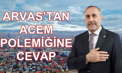 Ak Parti Van İl Başkanı Arvas: "Ötekileştirme Yok"