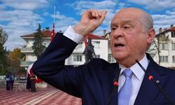 Ortalık karıştı! Devlet Bahçeli'nin ismi gitti, yerine o isim geldi!