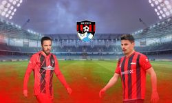 Vanspor'un Kanat Oyuncuları Takımın Yükünü Sırtlıyor!