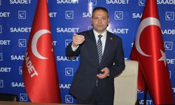 Saadet Partisi Van İl Başkanlığından Sert Tepki!