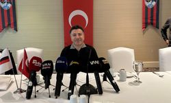 Vanspor Başkanı Erol Temel, Vanspor'un Mali Durumunu Açıkladı!