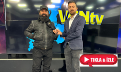 Vanlı Yakup Umaç, Ses Taklitleriyle Sosyal Medyada Fenomen Oldu