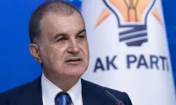 AK Parti Sözcüsü Çelik’ten CHP Genel Başkanı Özel’e Pepki