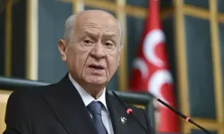 MHP Lideri Bahçeli’den Açıklama