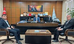 Yüksekova’da Pizok Deresine Bariyer Yapılacak