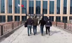 Van'da insan Kaçakçılığına Geçit Yok!