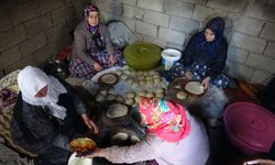 Van’da Ramazan Geleneği: Tandırda Cevizli Çörek