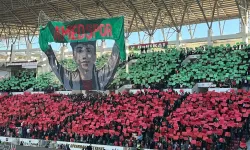 Amedspor Son Saniyelerde Yıkıldı!