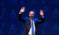 Anahtar Parti Genel Başkanı Ağıralioğlu: Bu Memleketi Sarıp Sarmalayacaksınız!"