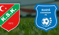 Elazığspor – Karşıyaka Maçı Hangi Kanalda? Canlı Yayın İzle