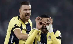 Fenerbahçe, Golcüleriyle Geri Dönüşe İmza Attı