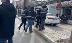 Van’da Kayyum Protestosuna Sert Müdahale: Gözaltılar Var!