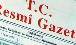 Resmî Gazetede yayımlandı! AFAD Başkanı Değişti!