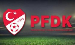 Vanspor FK, Elazığspor Maçındaki Olaylar Nedeniyle PFDK’ya Sevk Edildi