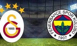 Galatasaray-Fenerbahçe derbisi ne zaman?  Tarih belli oldu!