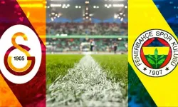 Galatasaray-Fenerbahçe Derbisine Yabancı Hakem! İşte O İsim...