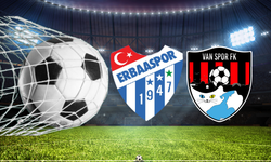 Haftanın Canlı Yayınlanacak Maçları Belli Oldu!  Peki, Vanspor-Erbaaspor Maçı Yayınlanacak mı?