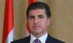 Barzani’den PKK’ya Mesaj!