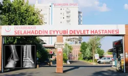 Devlet Hastanesinde  Skandal! Fazla Para Almak İçin Bunu da Yaptılar